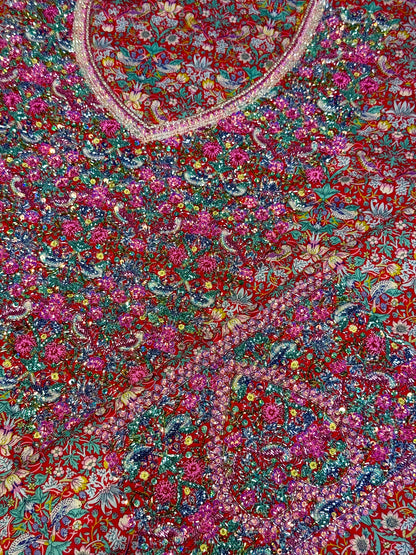 Liberty Strawberry Thief