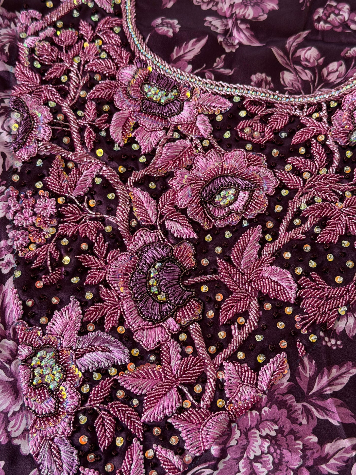 Liberty x Bridgerton (Pre-order)(100% Silk)