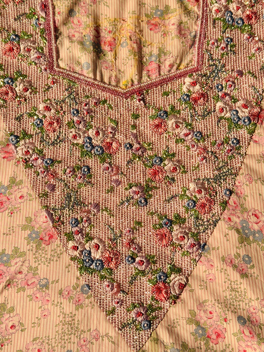 Liberty Lydia stripe