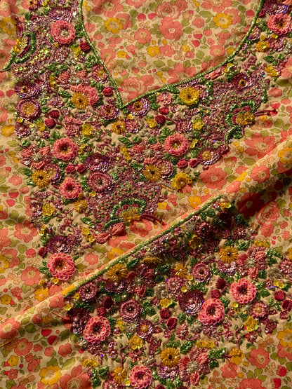 Liberty Betsy (Metallic)