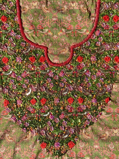 Liberty Strawberry thief