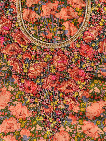 Liberty Clementine Daisy