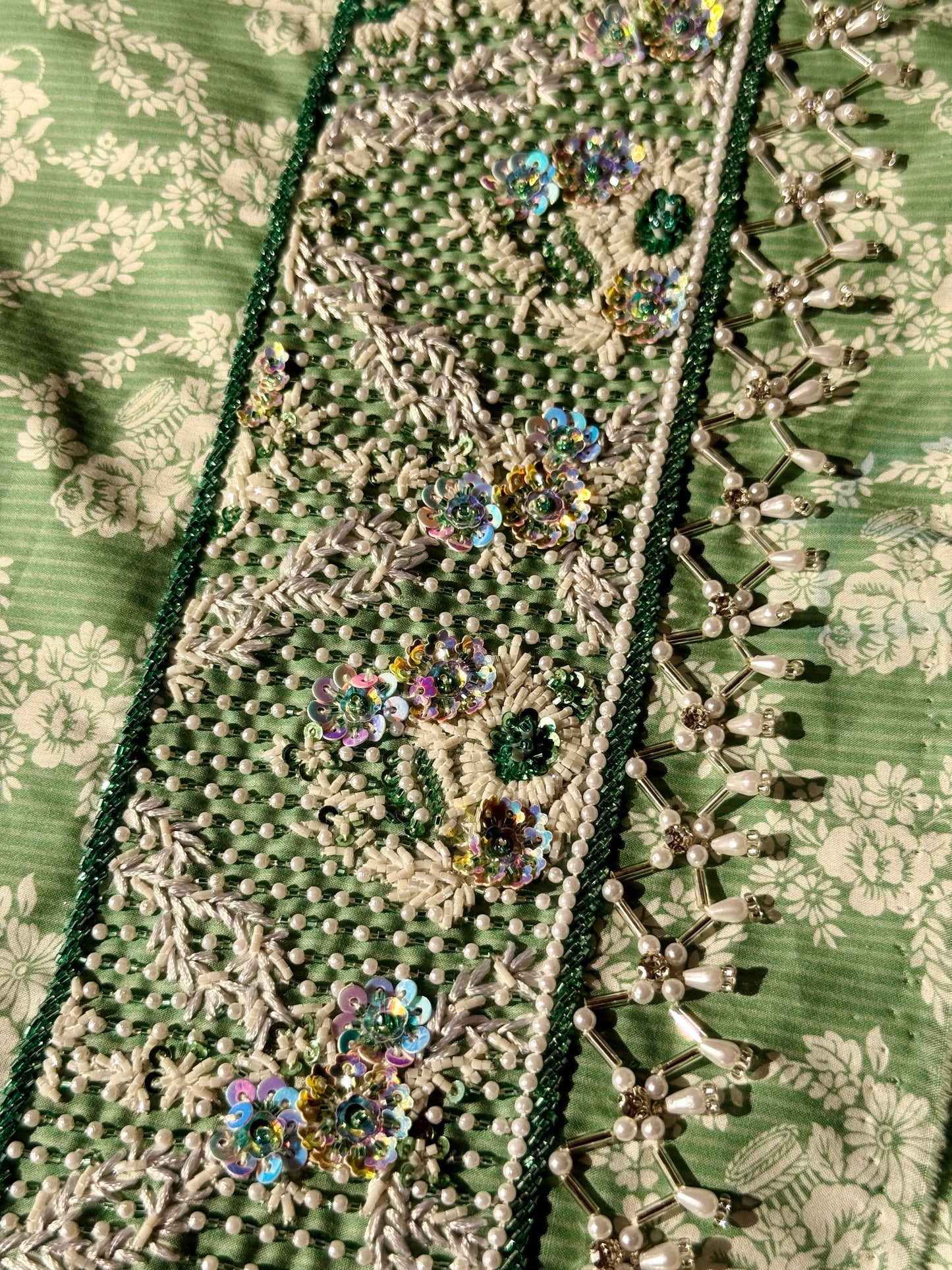 Liberty x Bridgerton Garland Hampers