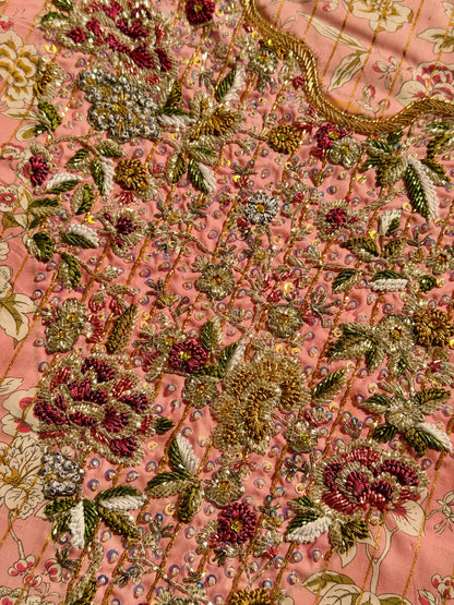 Liberty Ceramony blooms (Pre-order)