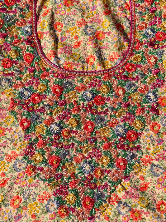 Liberty Honeydew