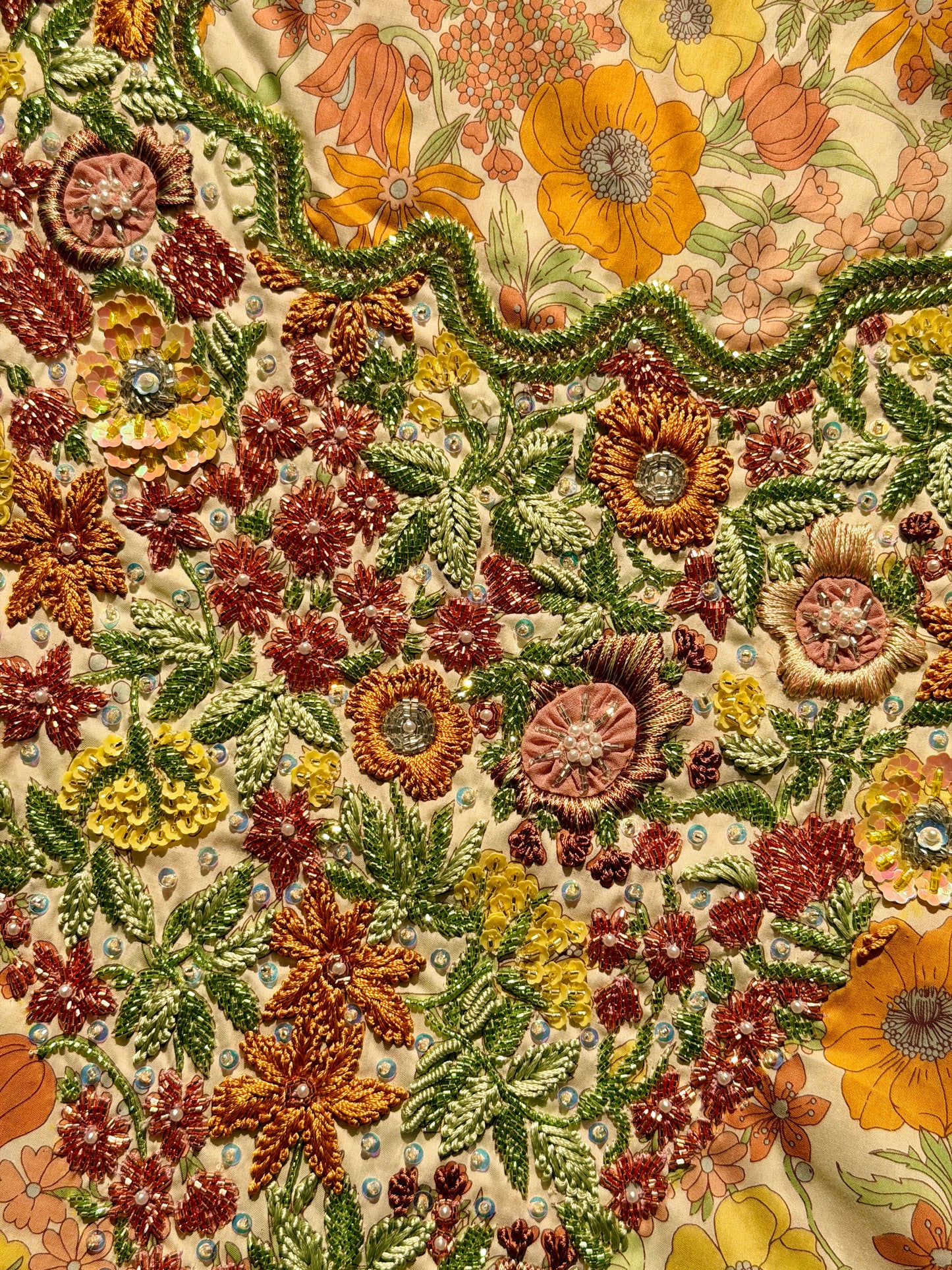 Liberty Clarabelle (3.3 Meters)