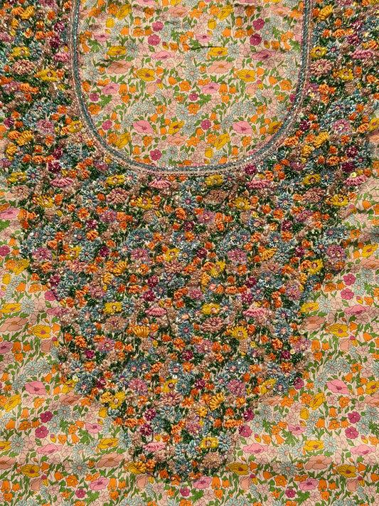 Liberty Poppy forest