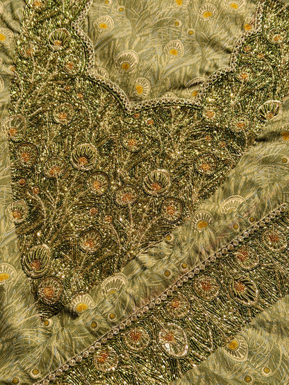 Customers fabrics (COTTON ONLY)