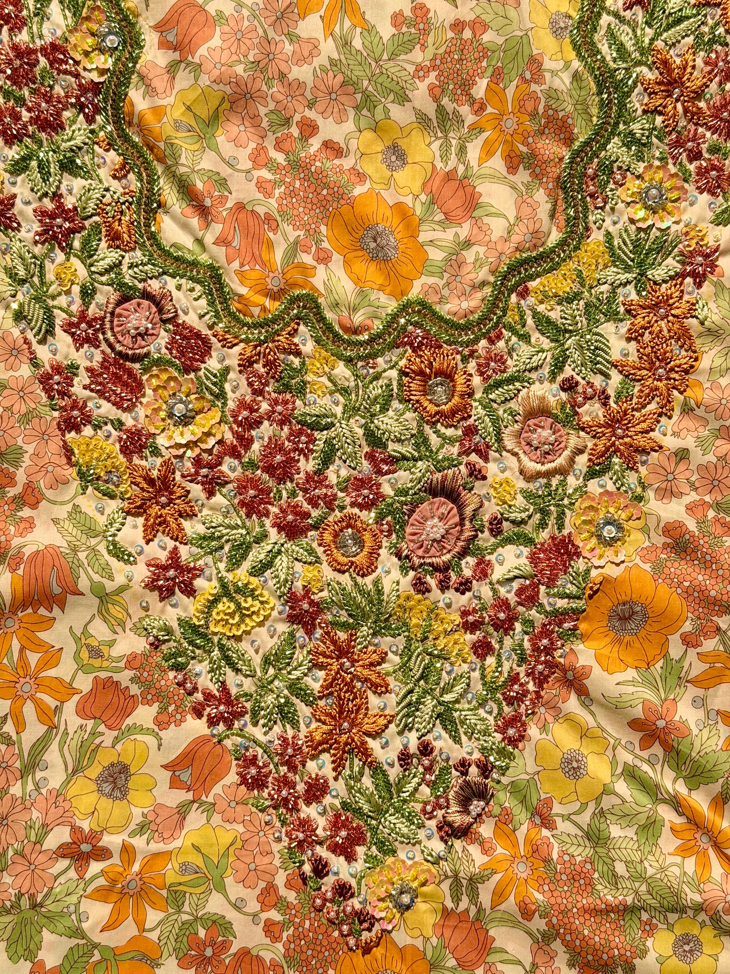 Liberty Clarabelle (3.3 Meters)