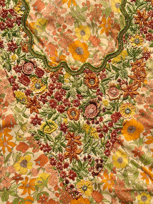 Liberty Clarabelle (3.3 Meters)