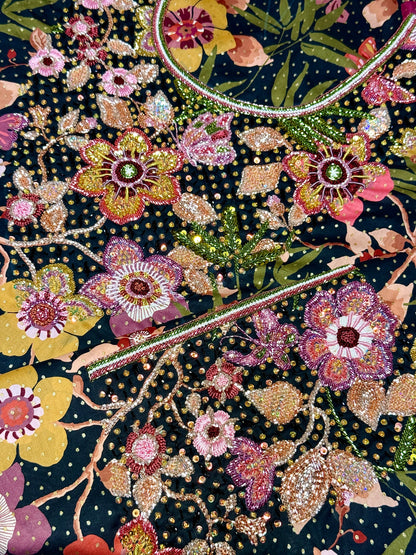 Liberty Pavilion Spot