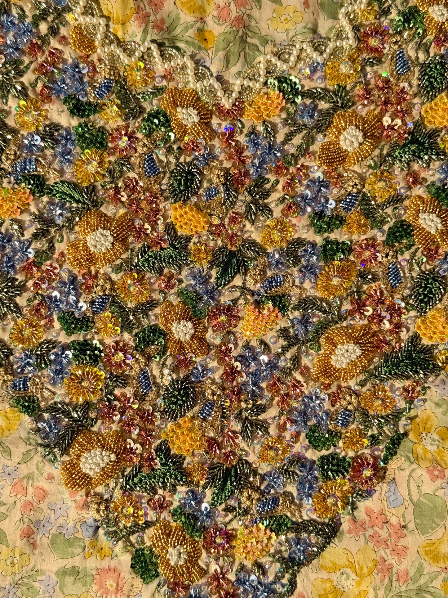 Liberty Peter Rabbit