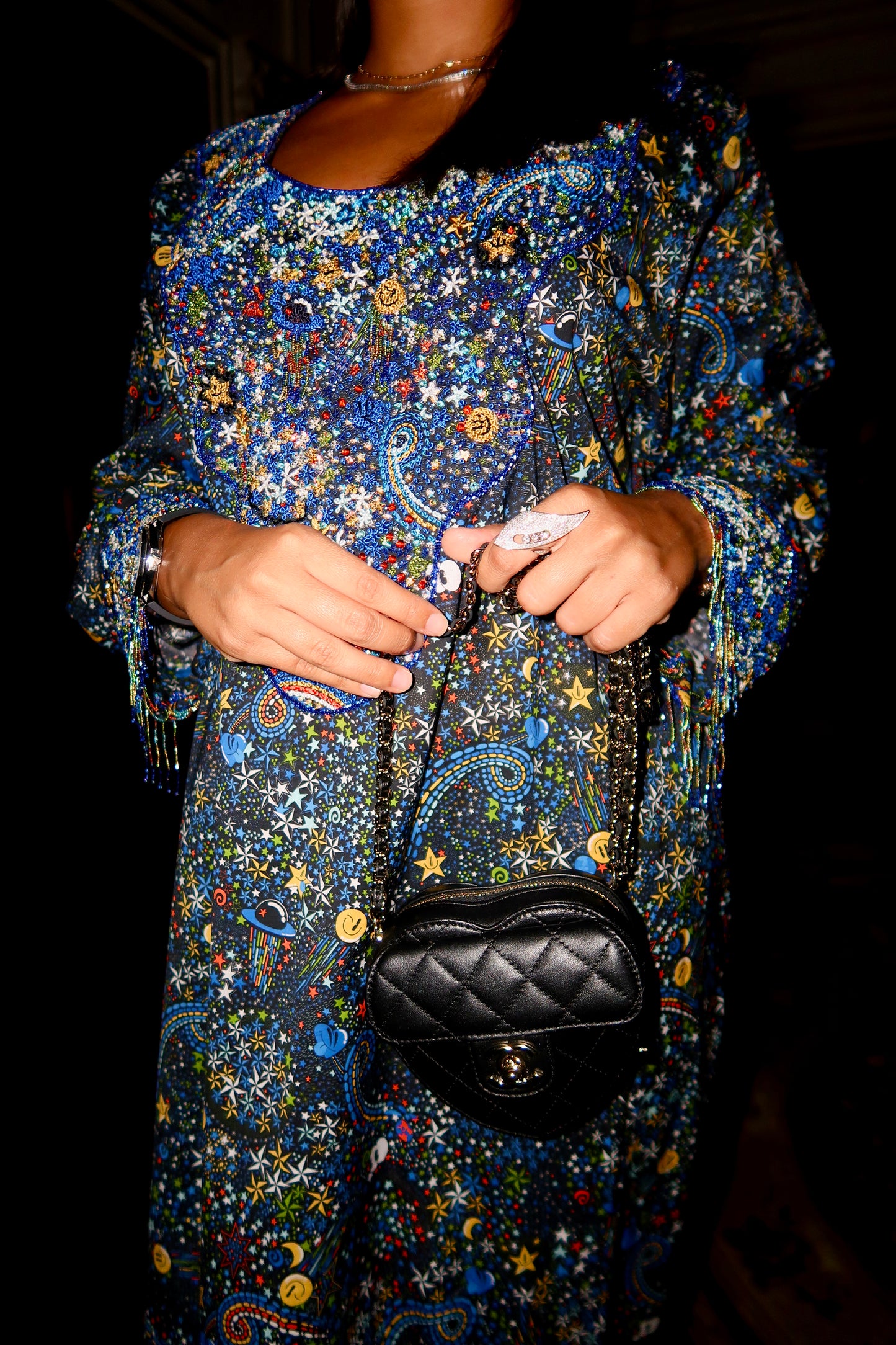 Liberty Adelajda Space (Pre-order)