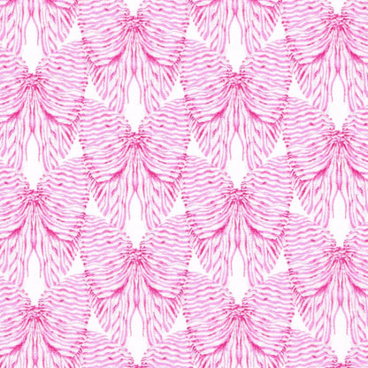Liberty Pink bow (Pre-order)