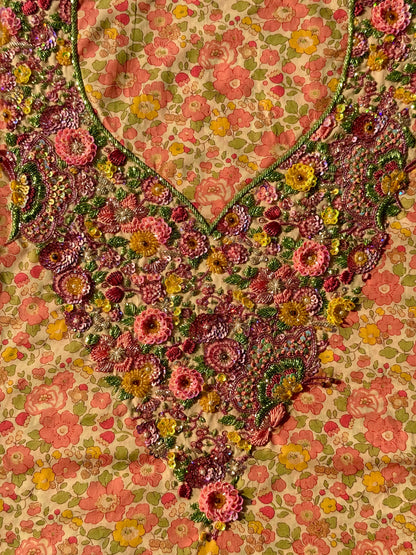 Liberty Betsy (Metallic)