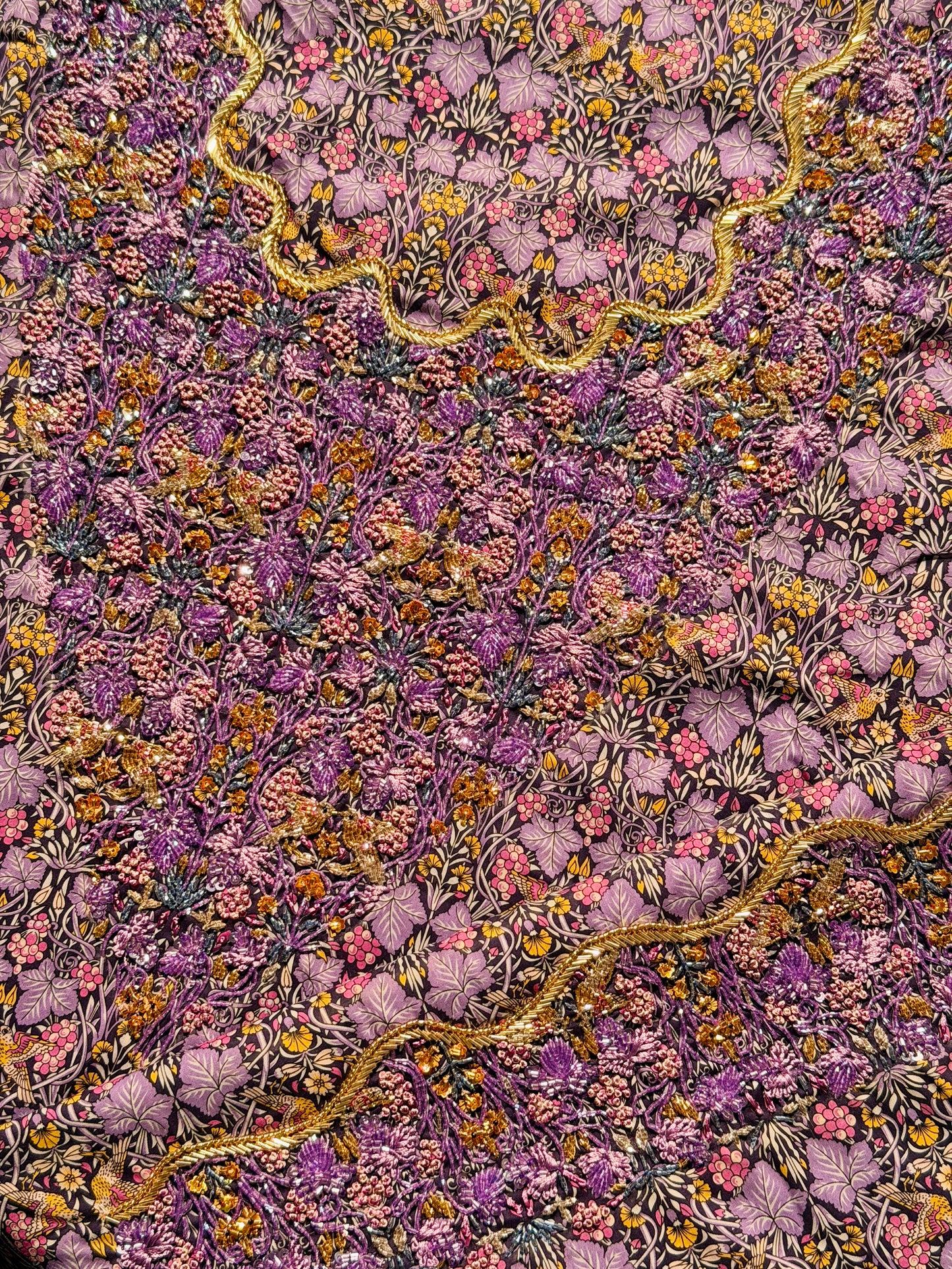 Customers fabrics (COTTON ONLY)