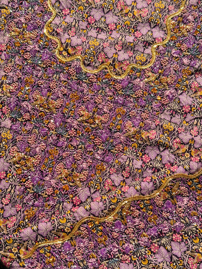 Customers fabrics (COTTON ONLY)