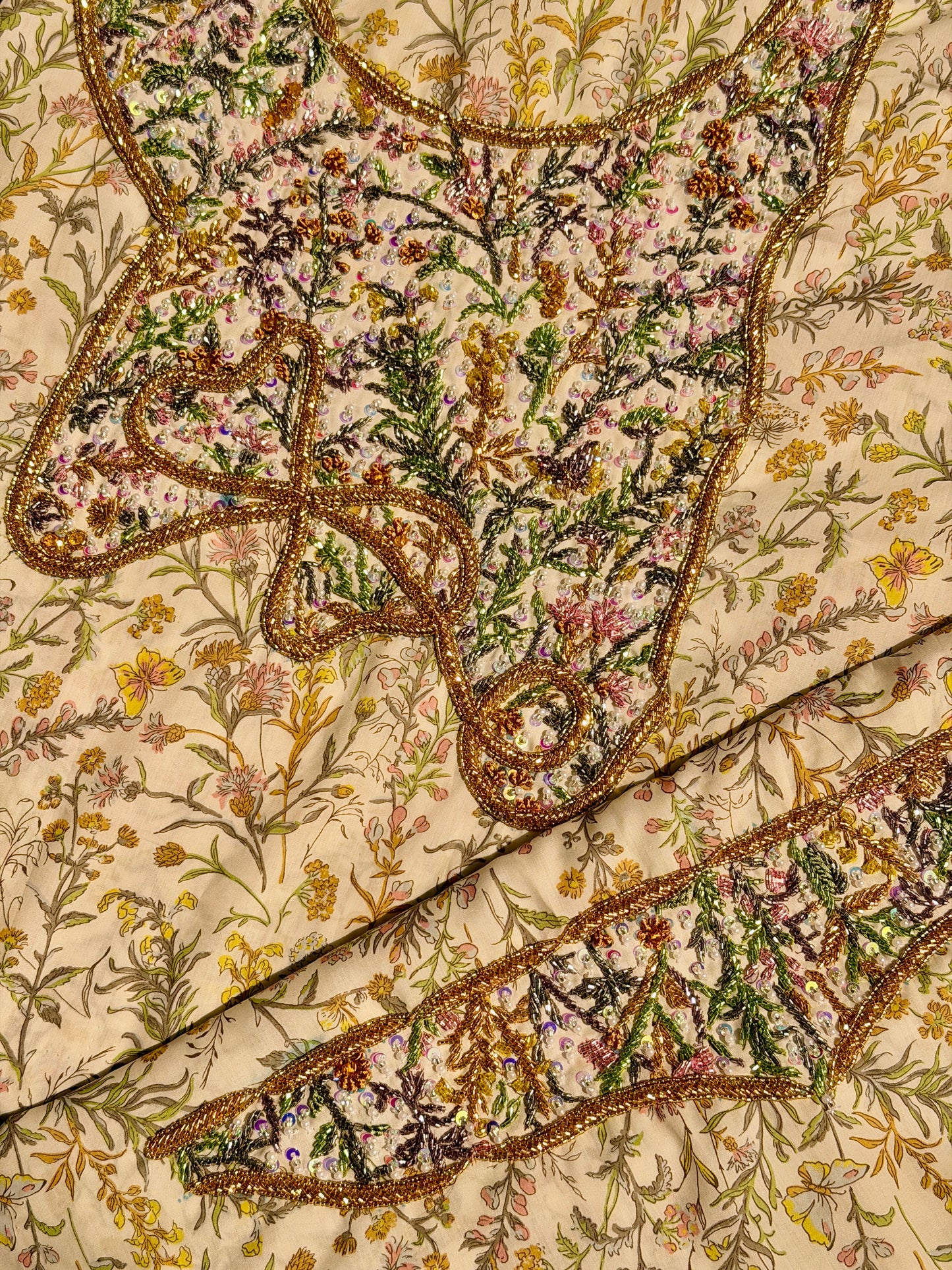 Customers fabrics (COTTON ONLY)