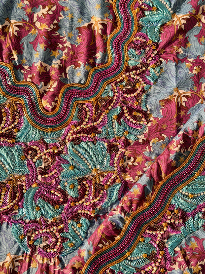 Customers fabrics (COTTON ONLY)