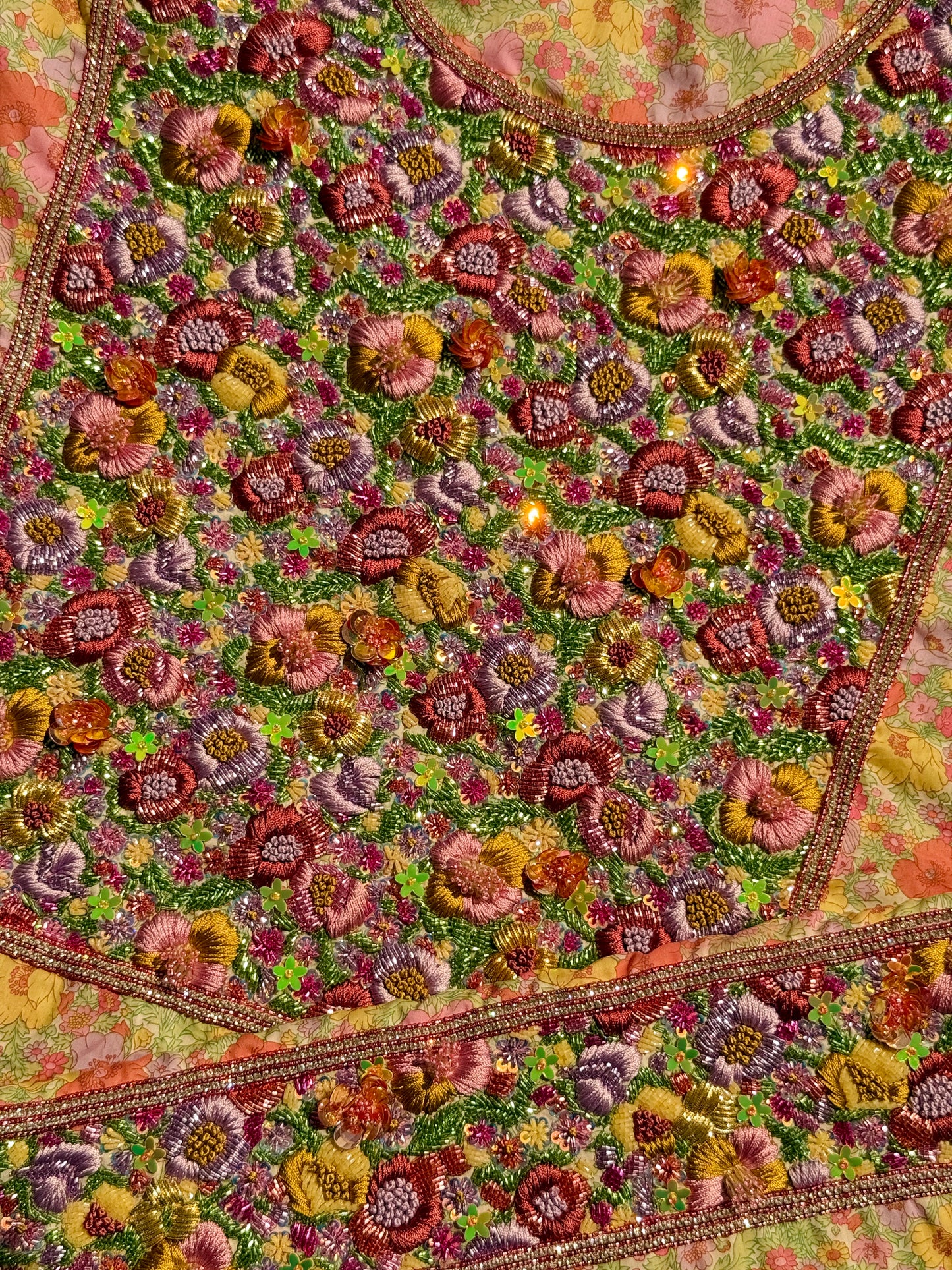 Customers fabrics (COTTON ONLY)