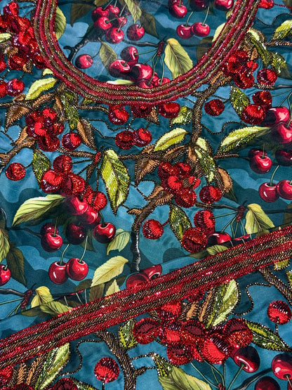 Cherry Sparkle and Shine (PRE-ORDER)