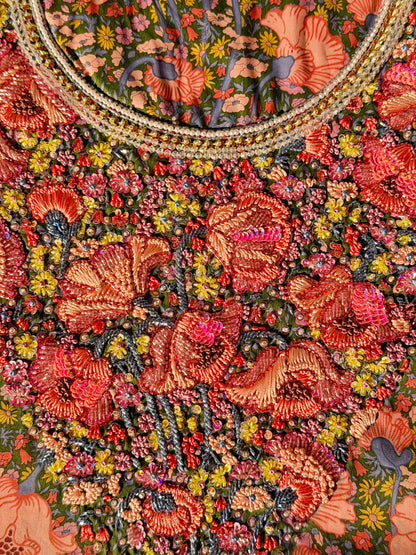 Liberty Clementine Daisy