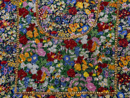 Liberty Cottage Garden