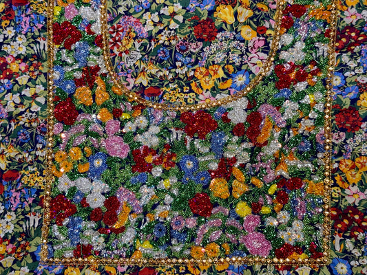 Liberty Cottage Garden