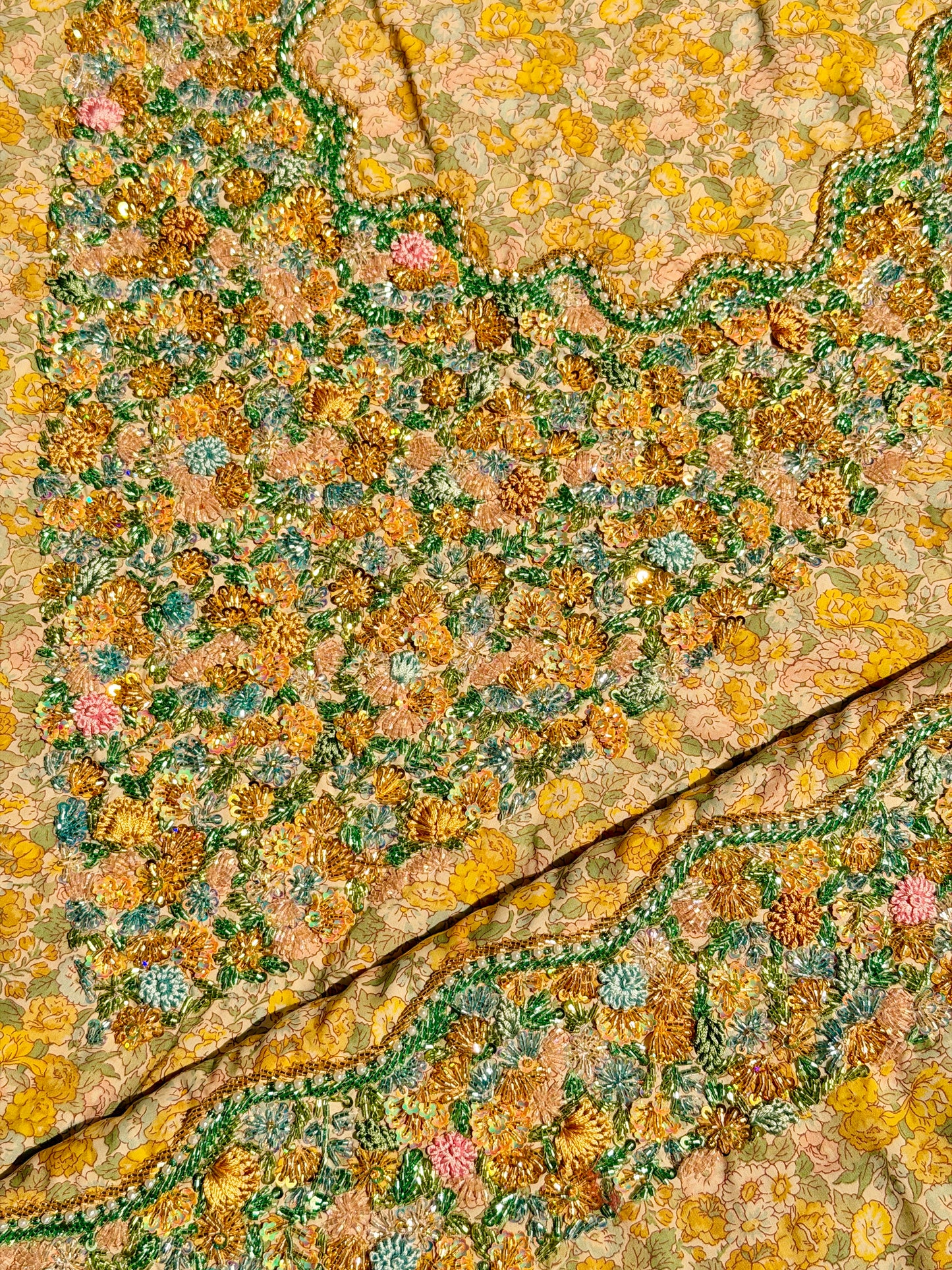 Customers fabrics (COTTON ONLY)