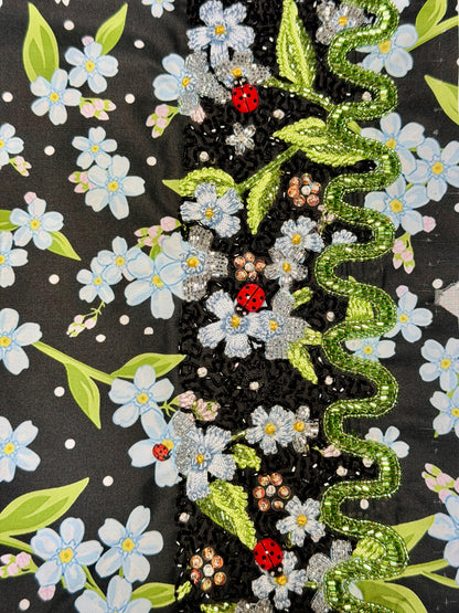 Custom Little lady bug (PRE-ORDER)