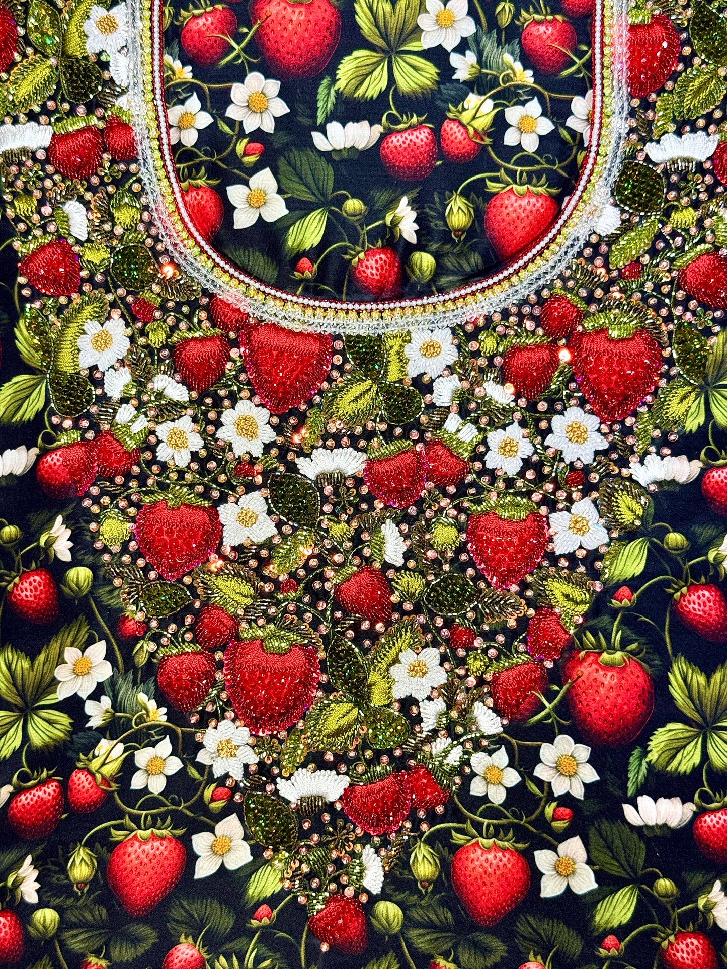 Strawberry Girly Vibes (PRE-ORDER)