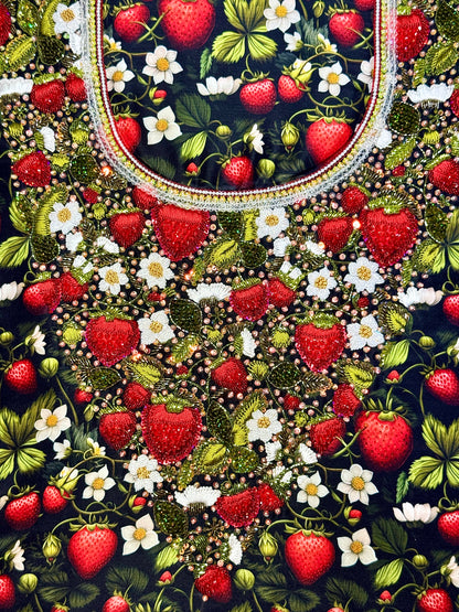 Strawberry Girly Vibes (PRE-ORDER)