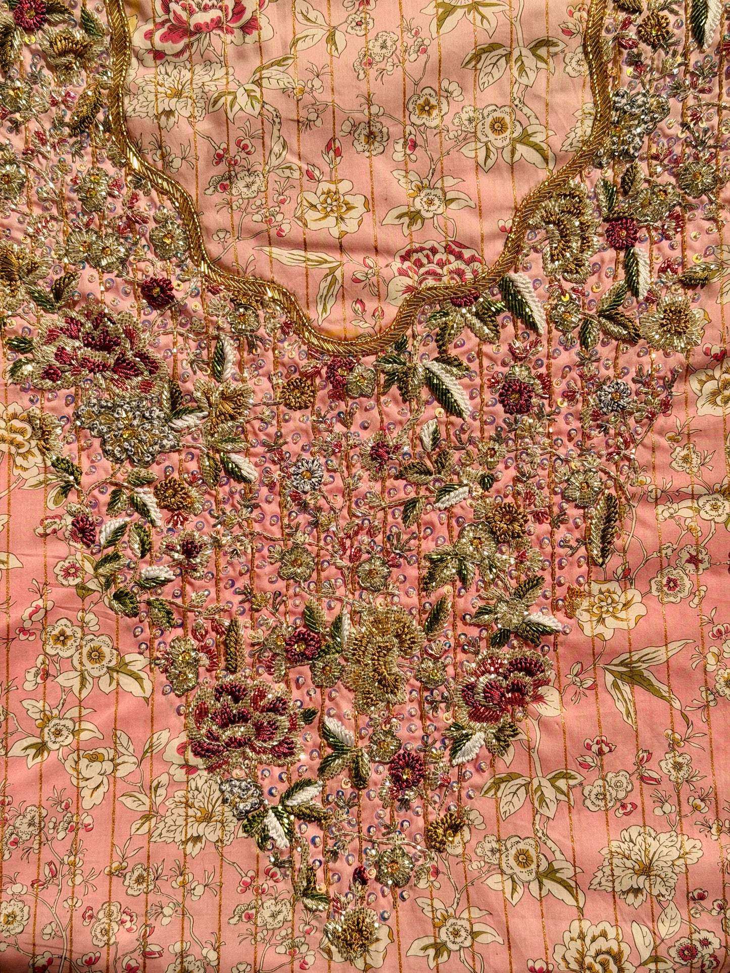 Liberty Ceramony blooms (Pre-order)