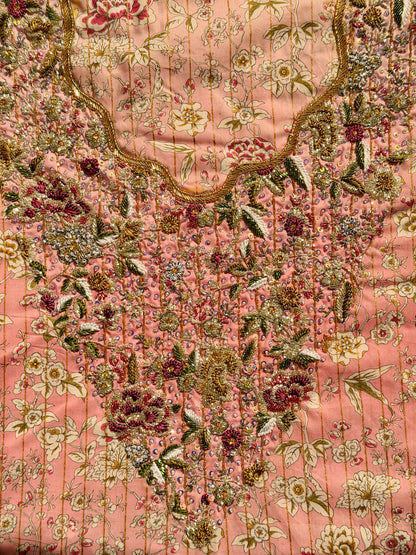 Liberty Ceramony blooms (Pre-order)