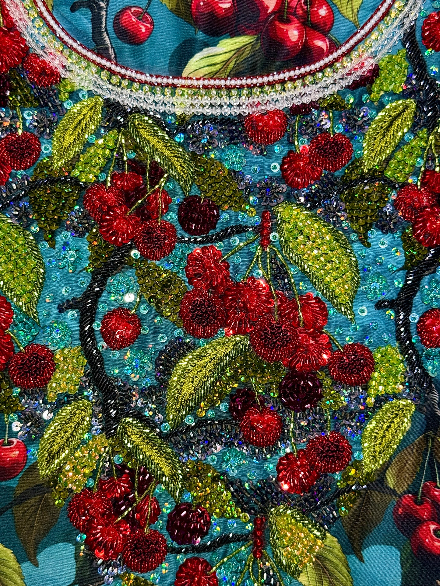 Cherry Girly vibes (PRE-ORDER)