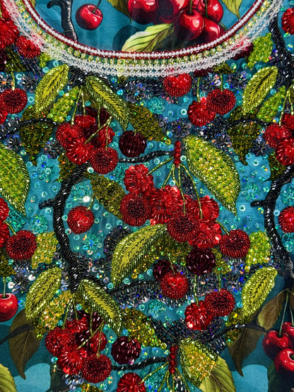 Cherry Girly vibes (PRE-ORDER)