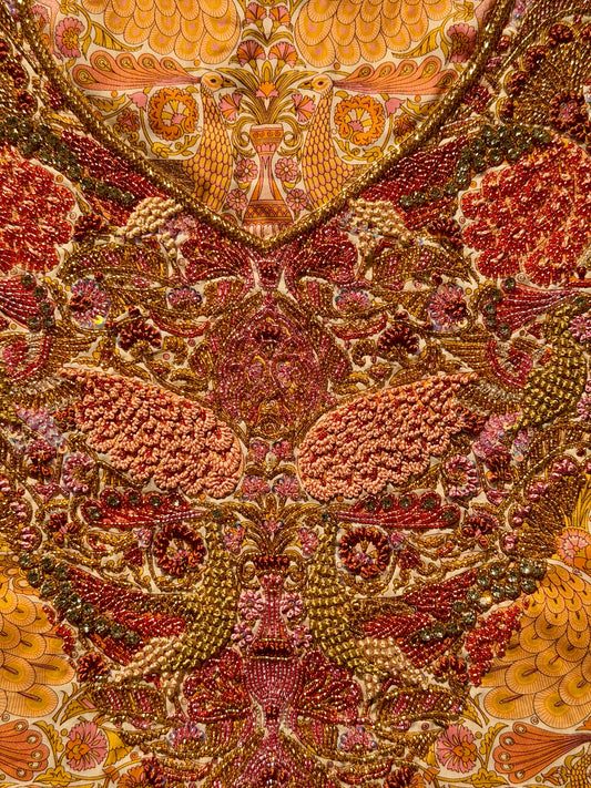 Liberty Oscars palace (3.3 Meters)