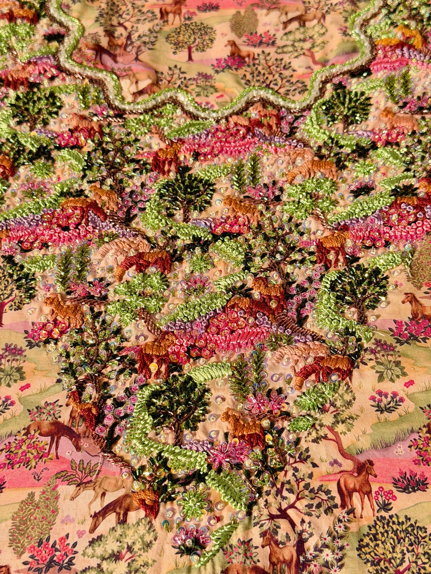 Liberty Horseland (Pre-order)