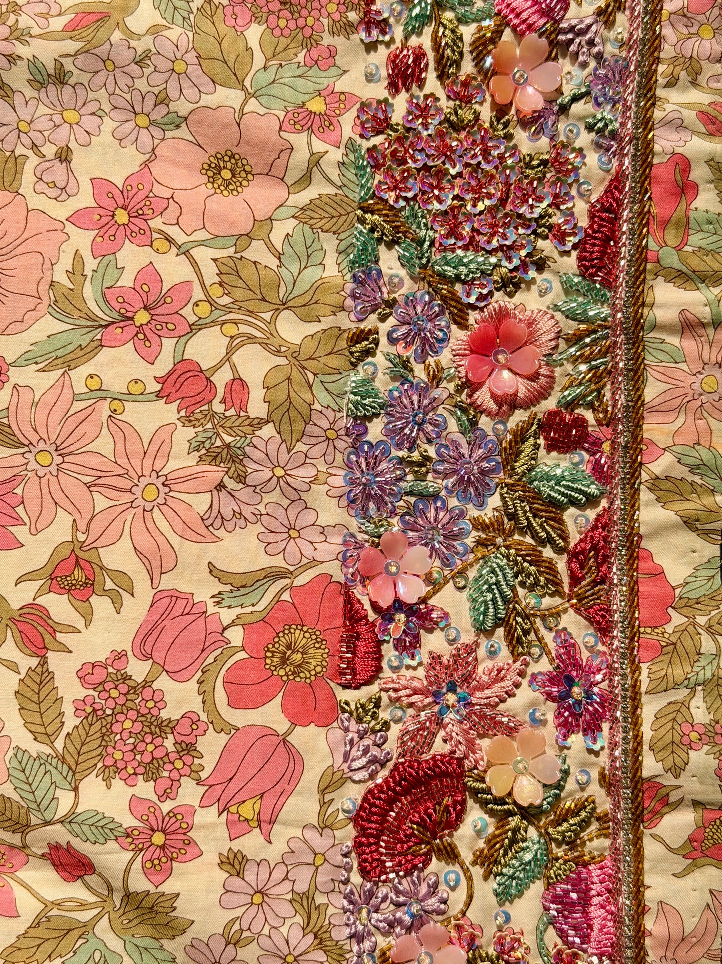 Liberty Clarabelle (3.3 Meters)