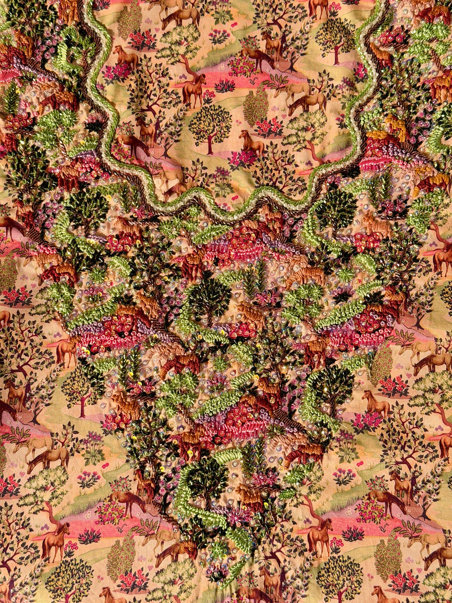 Liberty Horseland (Pre-order)