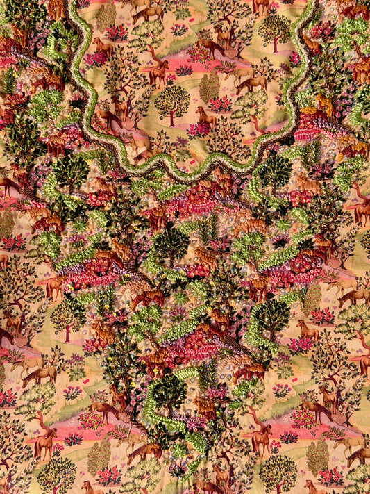 Liberty Horseland (Pre-order)