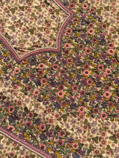 Customers fabrics (COTTON ONLY)