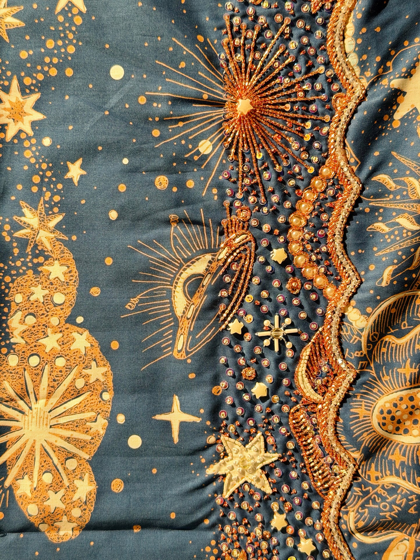 Liberty Louis Universe