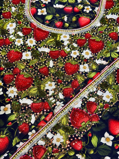 Strawberry Girly Vibes (PRE-ORDER)