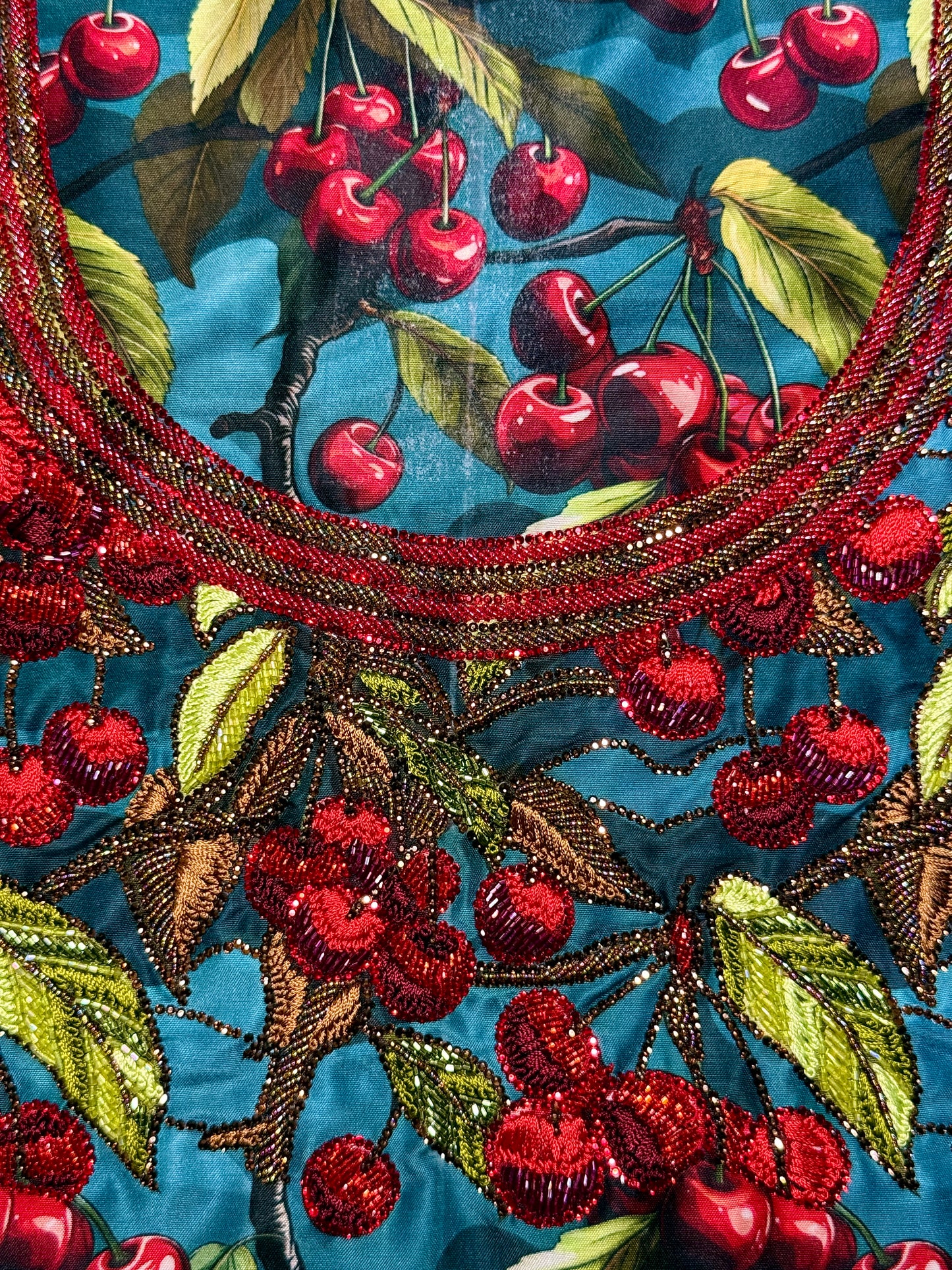 Cherry Sparkle and Shine (PRE-ORDER)