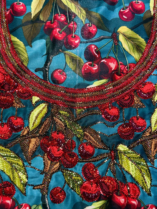 Cherry Sparkle and Shine (PRE-ORDER)