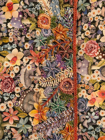 Liberty Mushroom land (Pre-order)