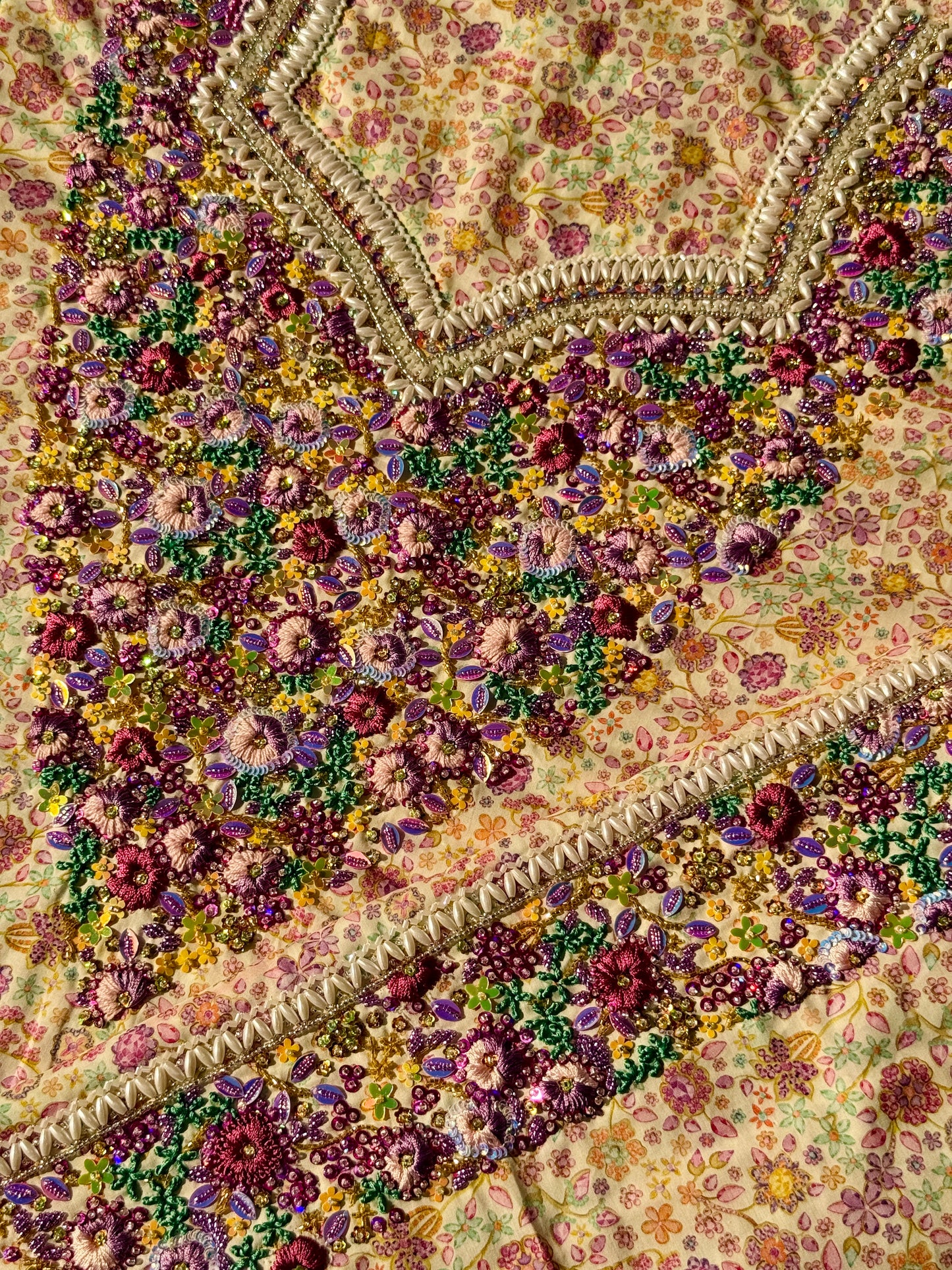 Liberty Fiona Devoux