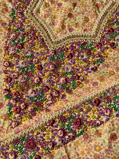 Liberty Fiona Devoux