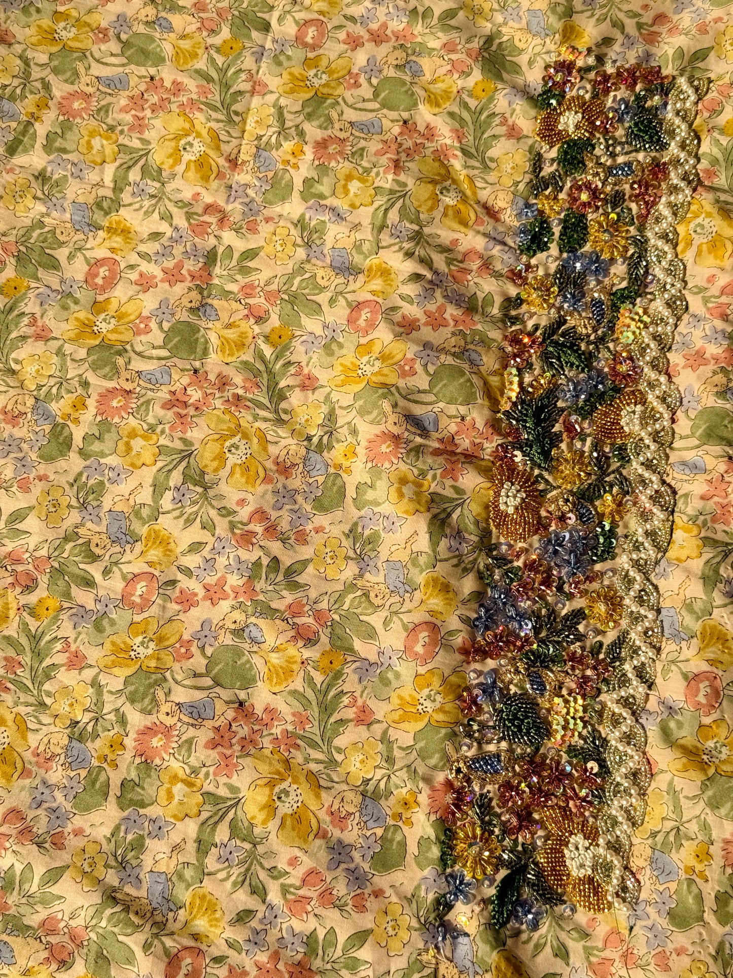 Liberty Peter Rabbit